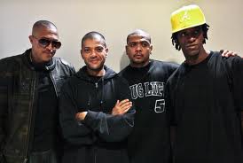 Racionais MC’s fecham atrações nacionais do Planeta Atlântida 2013.